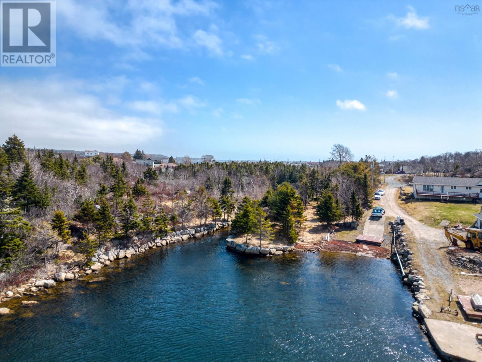 Lot Z1,xc-ab Back Bay Road, Prospect Bay, Nova Scotia