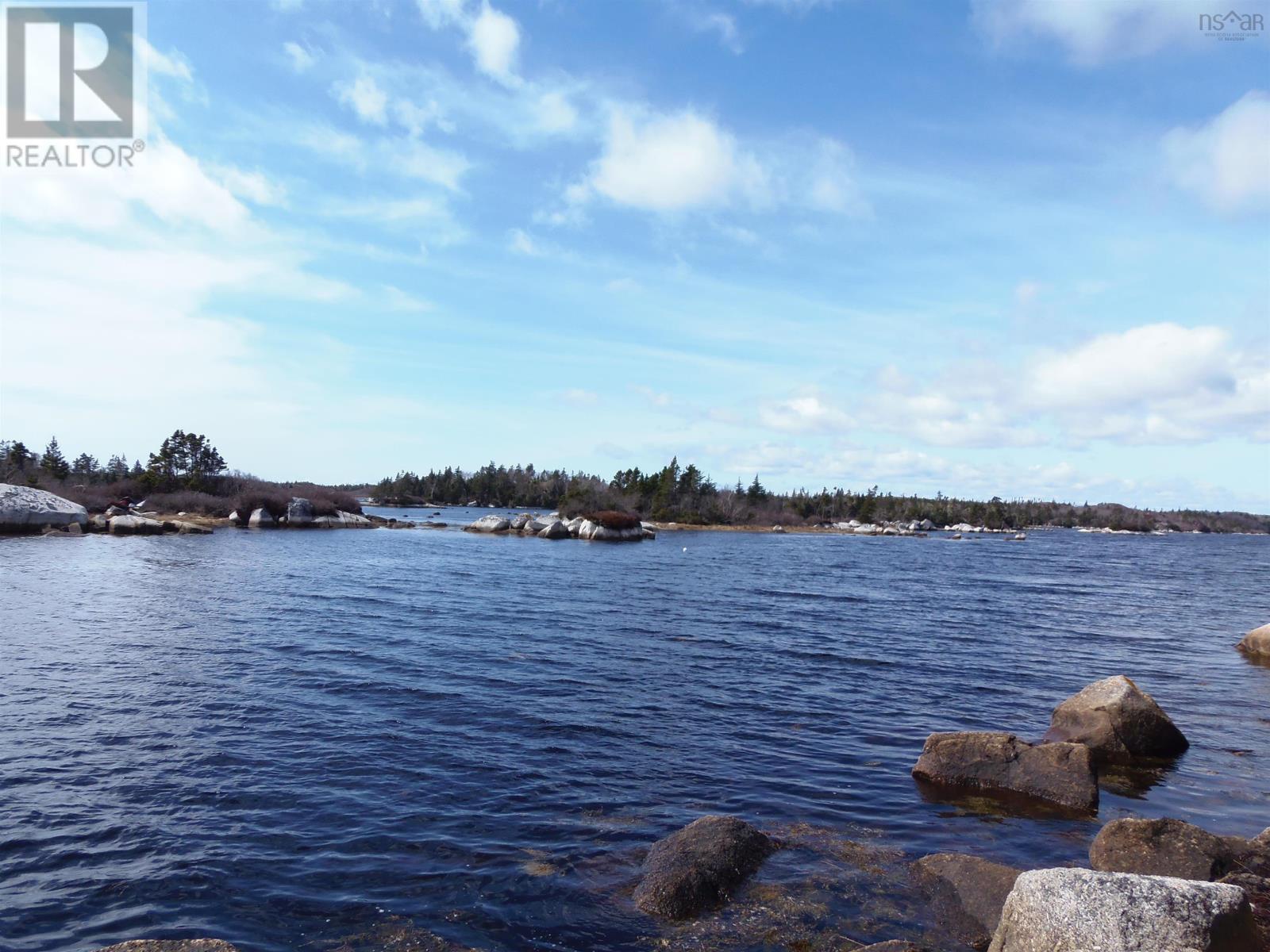 Lot Z1,xc-ab Back Bay Road, Prospect Bay, Nova Scotia