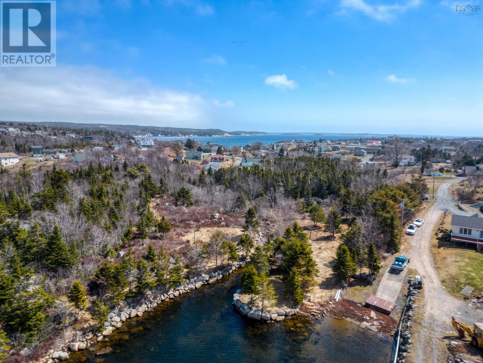 Lot Z1,xc-ab Back Bay Road, Prospect Bay, Nova Scotia