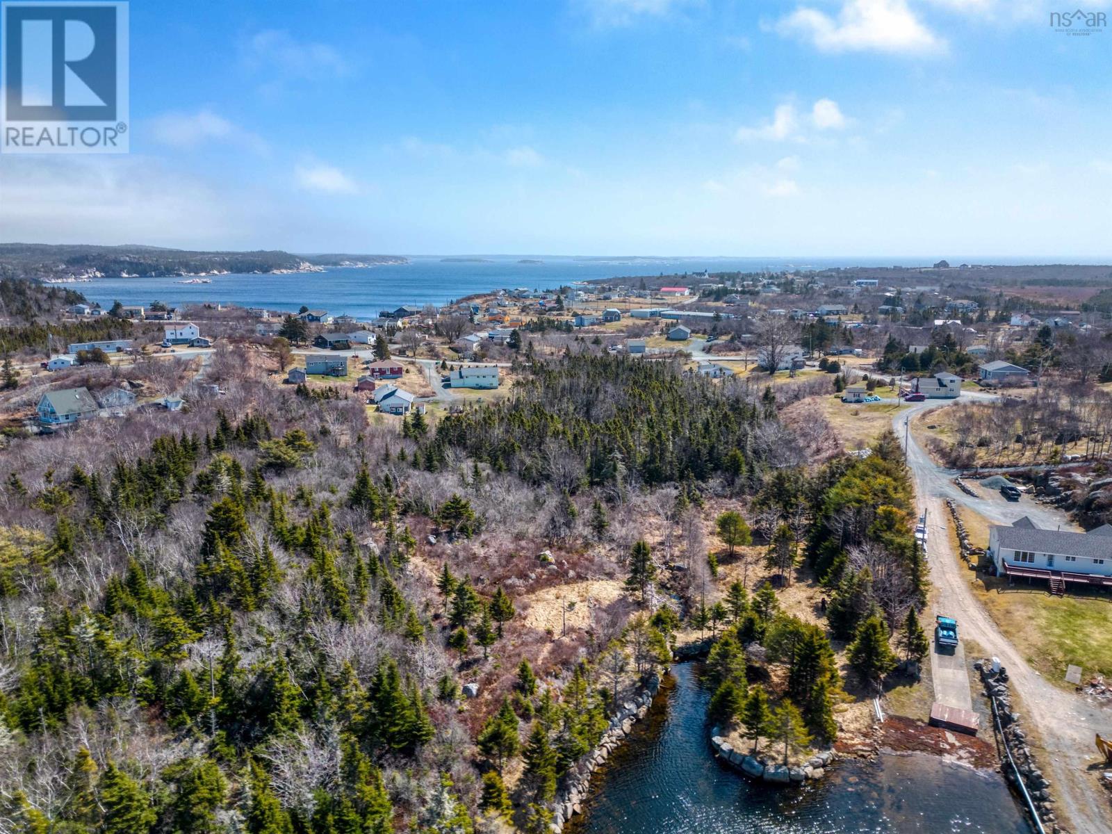 Lot Z1,xc-ab Back Bay Road, Prospect Bay, Nova Scotia