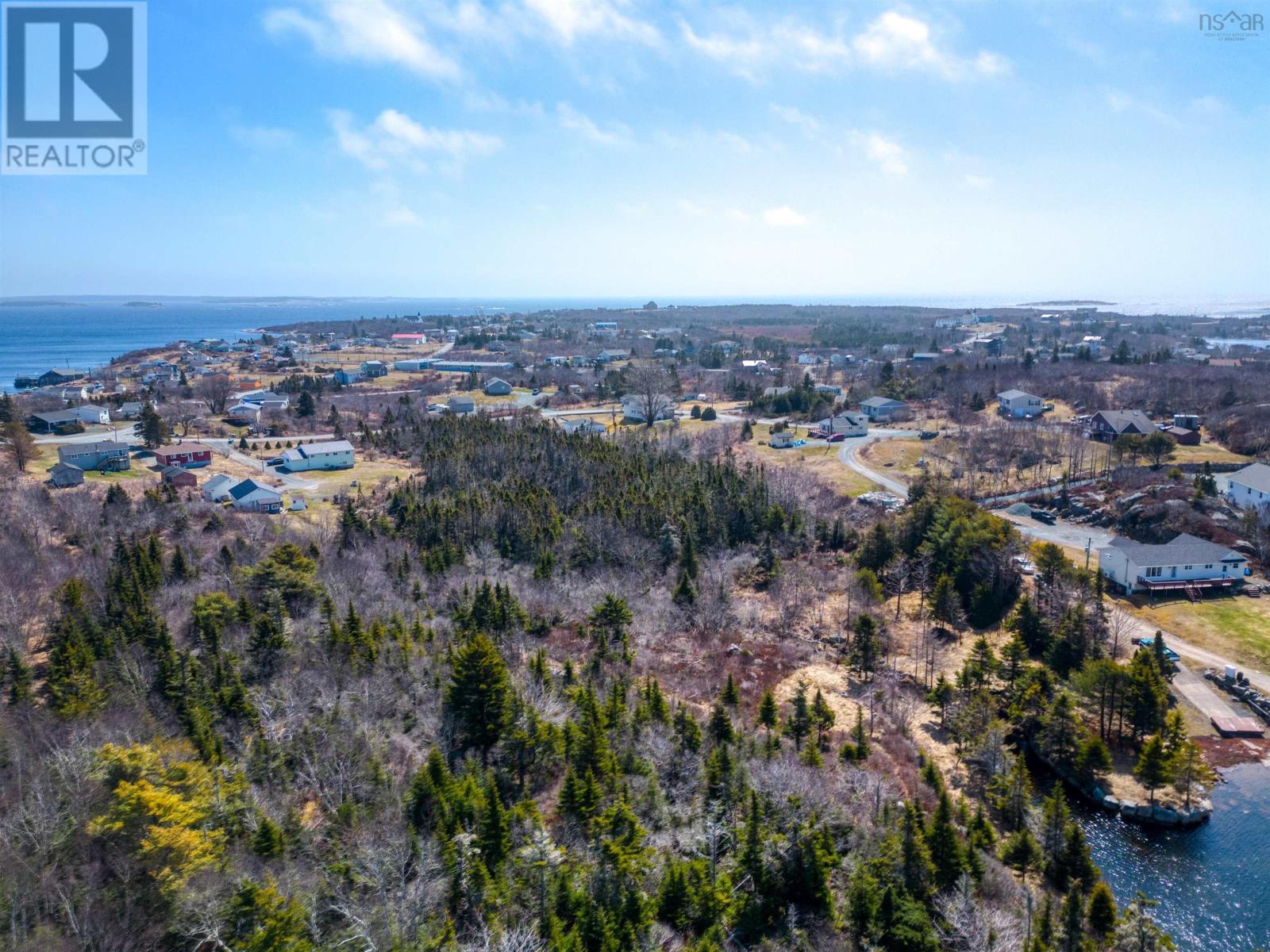 Lot Z1,xc-ab Back Bay Road, Prospect Bay, Nova Scotia