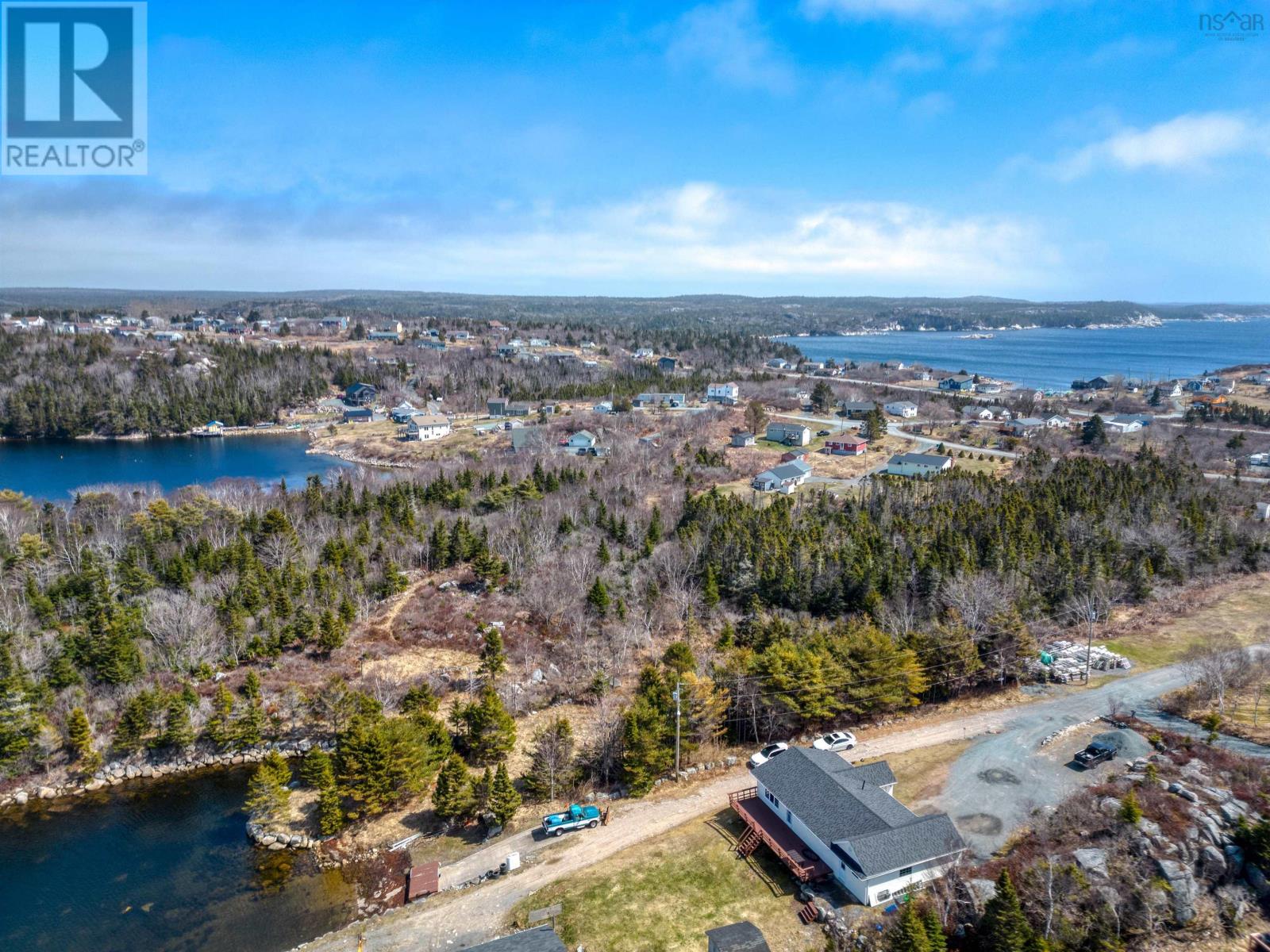 Lot Z1,xc-ab Back Bay Road, Prospect Bay, Nova Scotia