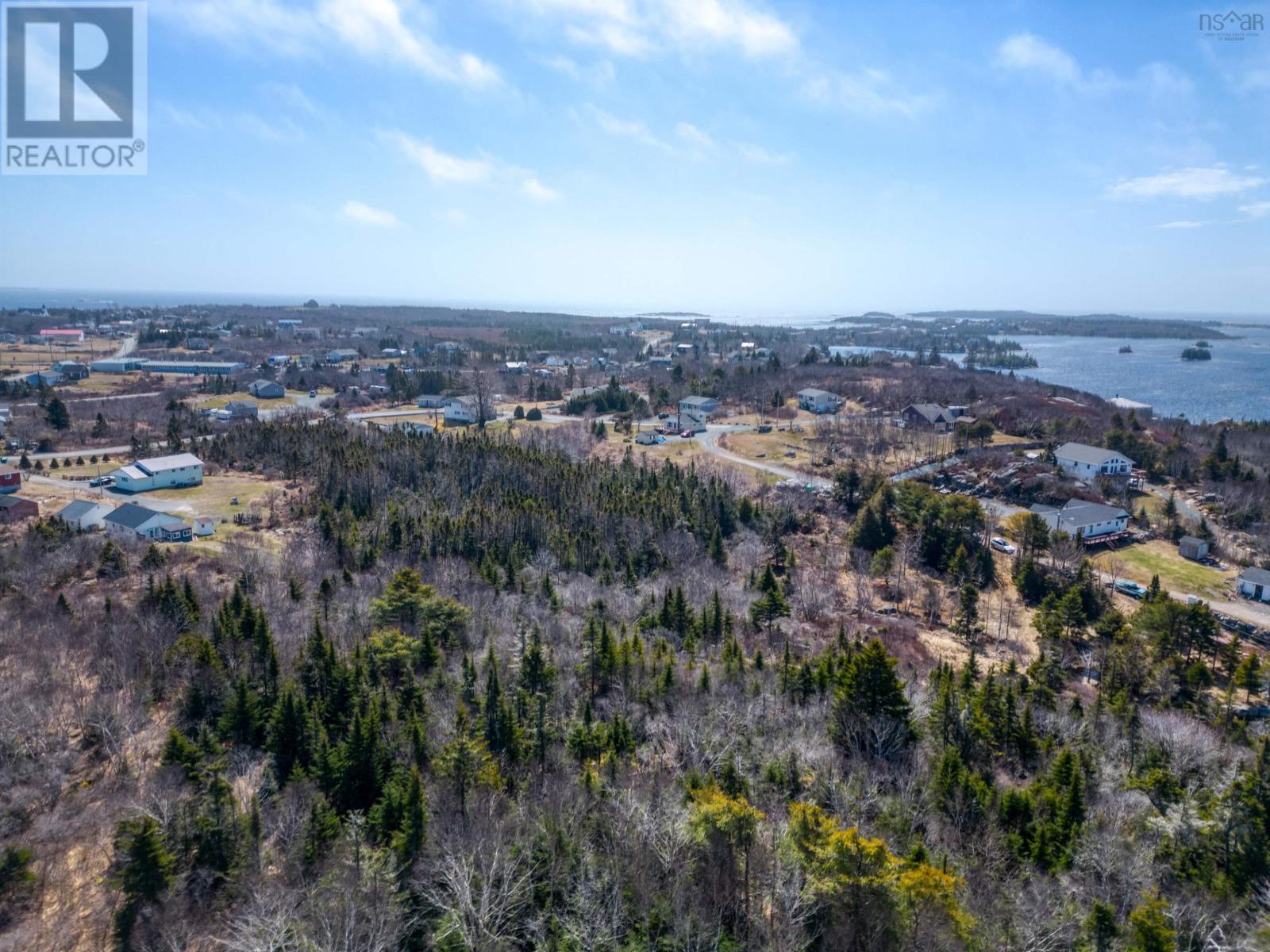 Lot Z1,xc-ab Back Bay Road, Prospect Bay, Nova Scotia