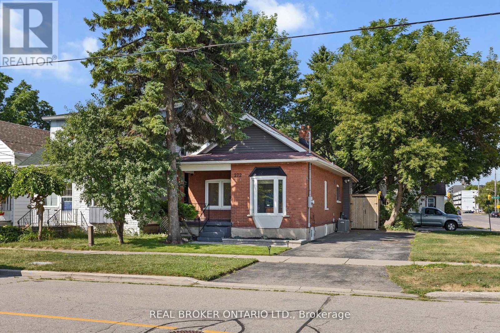 272 Burk Street, Oshawa (vanier), Ontario