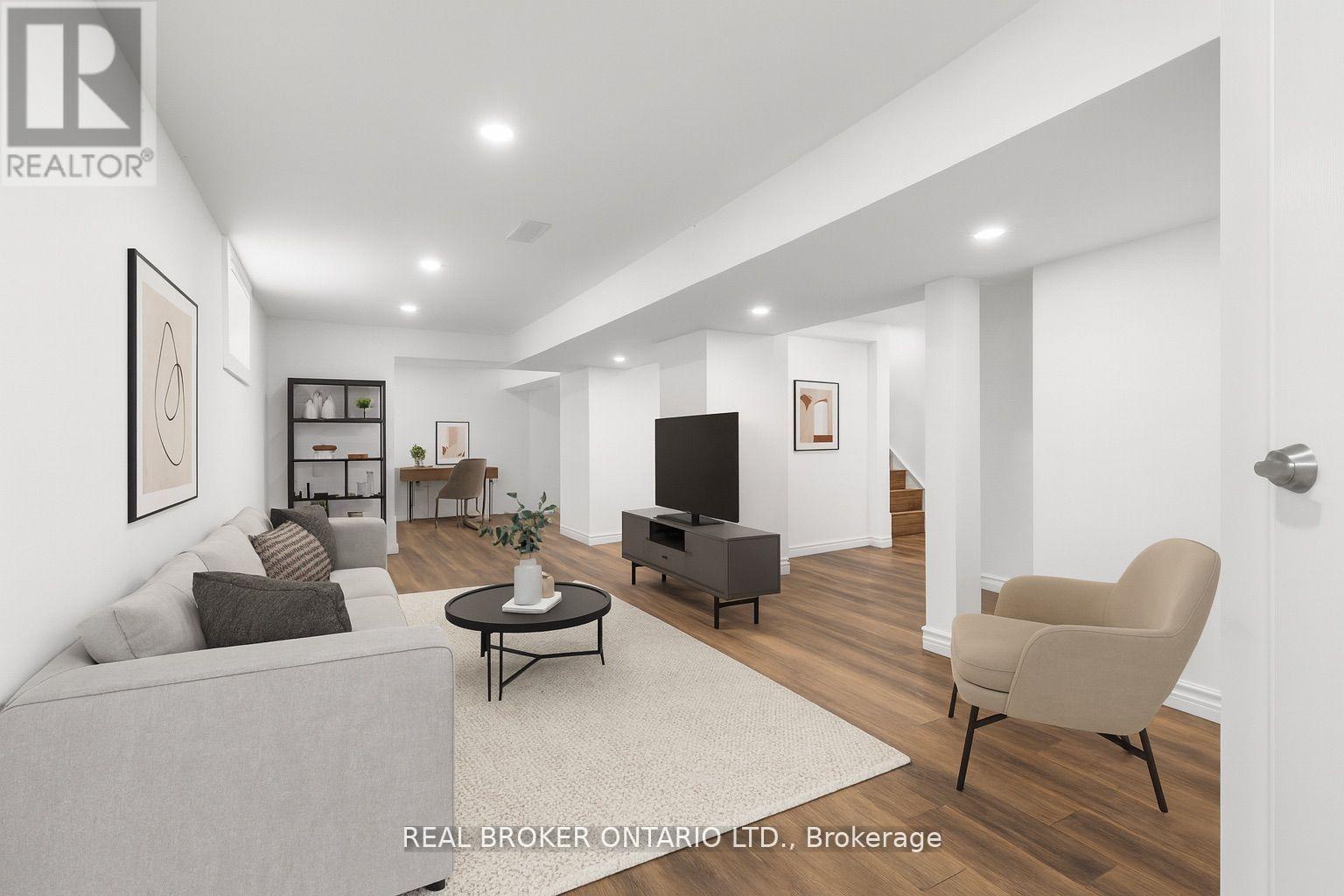 272 Burk Street, Oshawa (vanier), Ontario