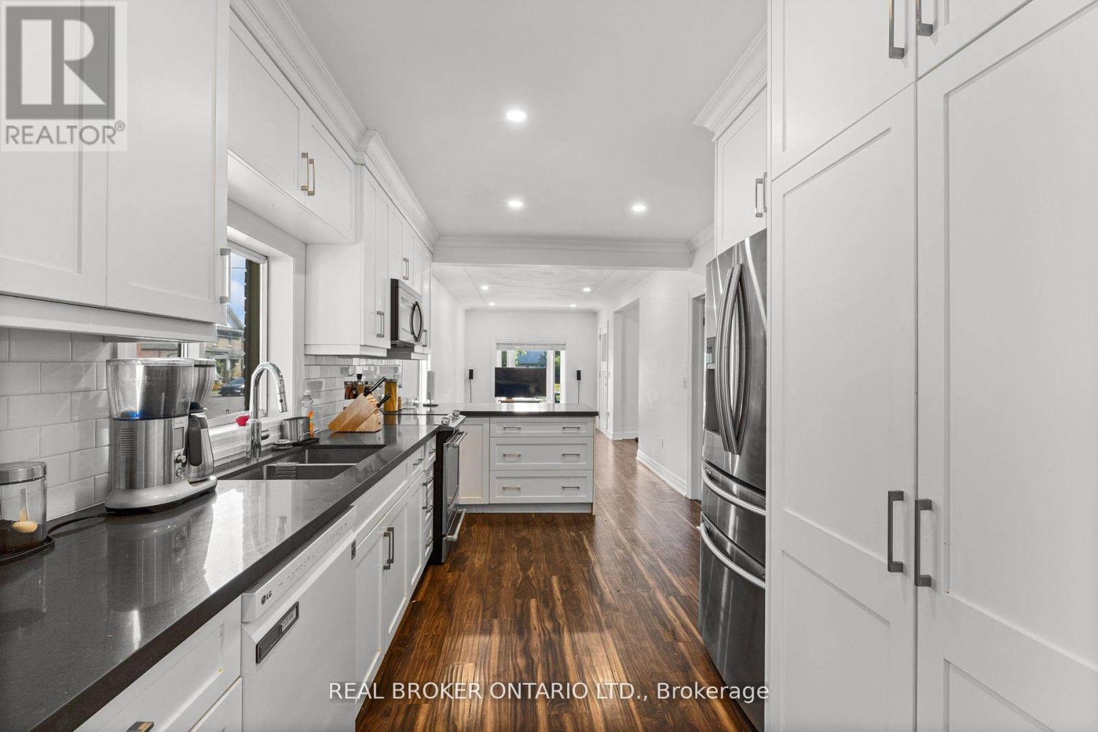 272 Burk Street, Oshawa (vanier), Ontario