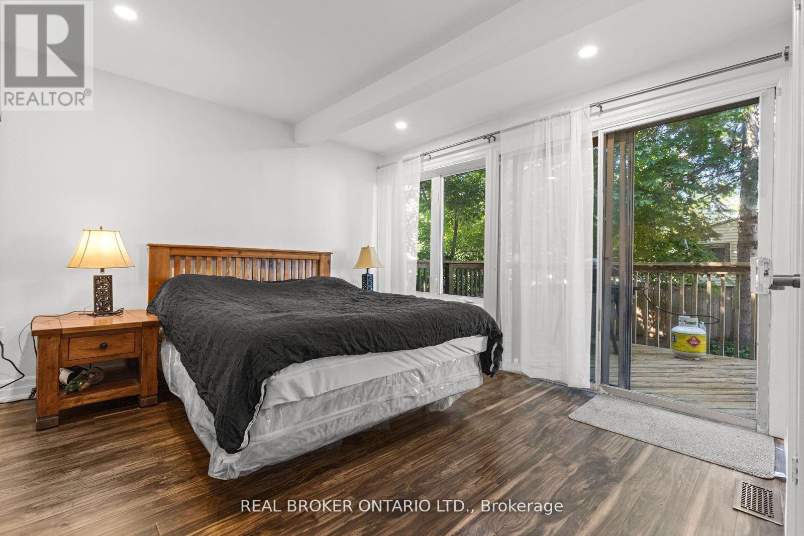 272 Burk Street, Oshawa (vanier), Ontario