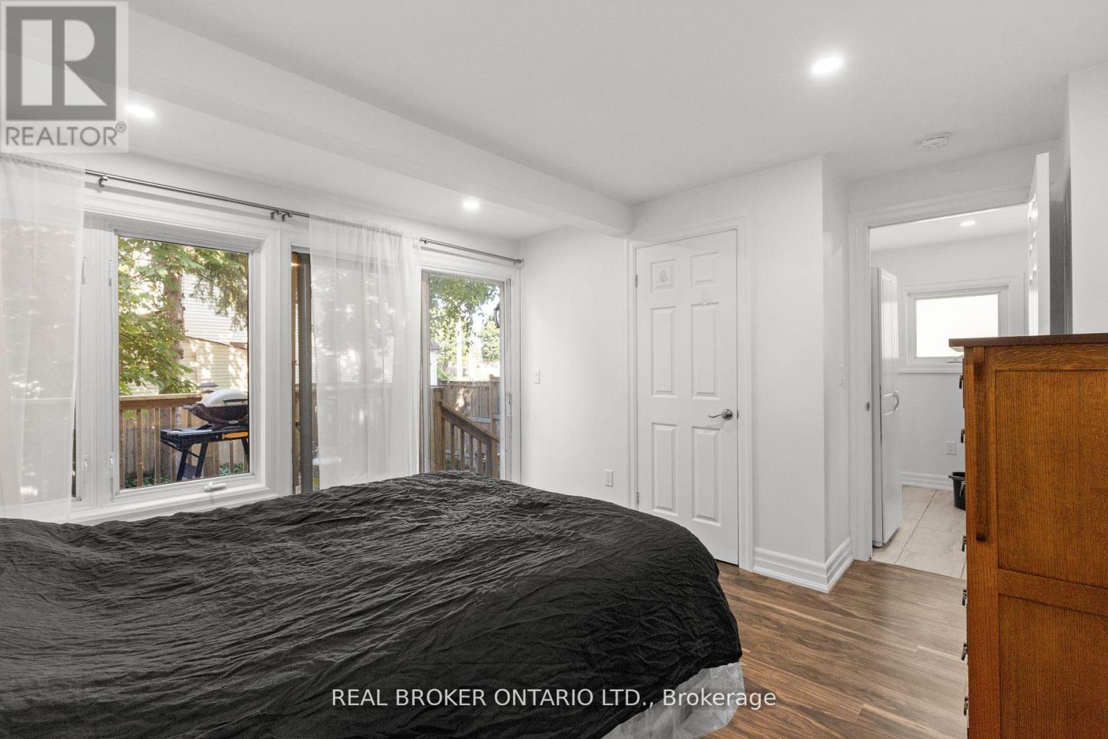 272 Burk Street, Oshawa (vanier), Ontario