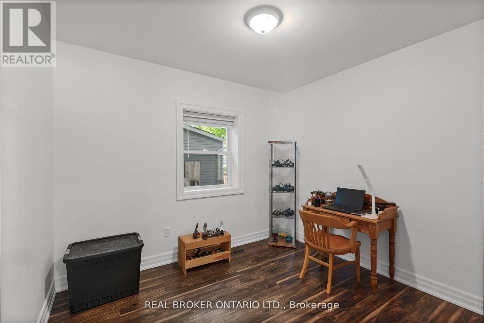 272 Burk Street, Oshawa (vanier), Ontario