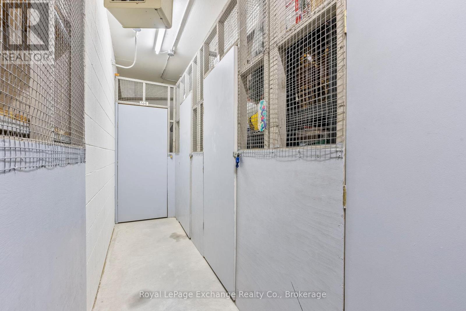 202 - 200 Harbour Street, Kincardine, Ontario