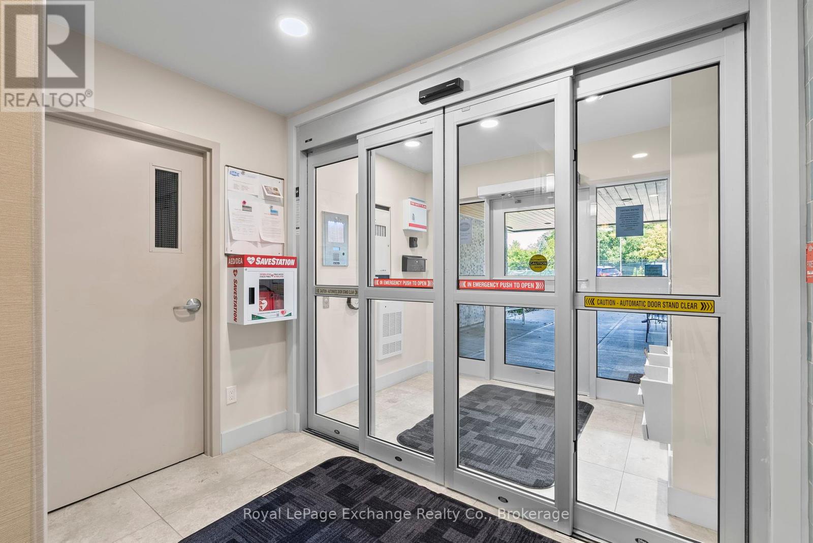 202 - 200 Harbour Street, Kincardine, Ontario