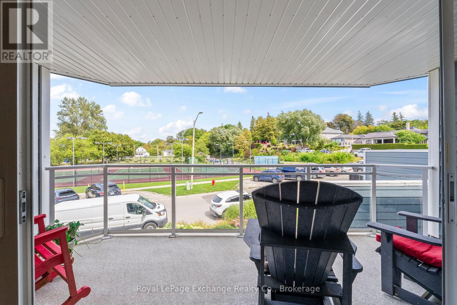 202 - 200 Harbour Street, Kincardine, Ontario