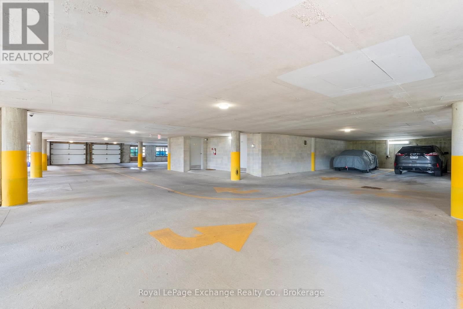 202 - 200 Harbour Street, Kincardine, Ontario