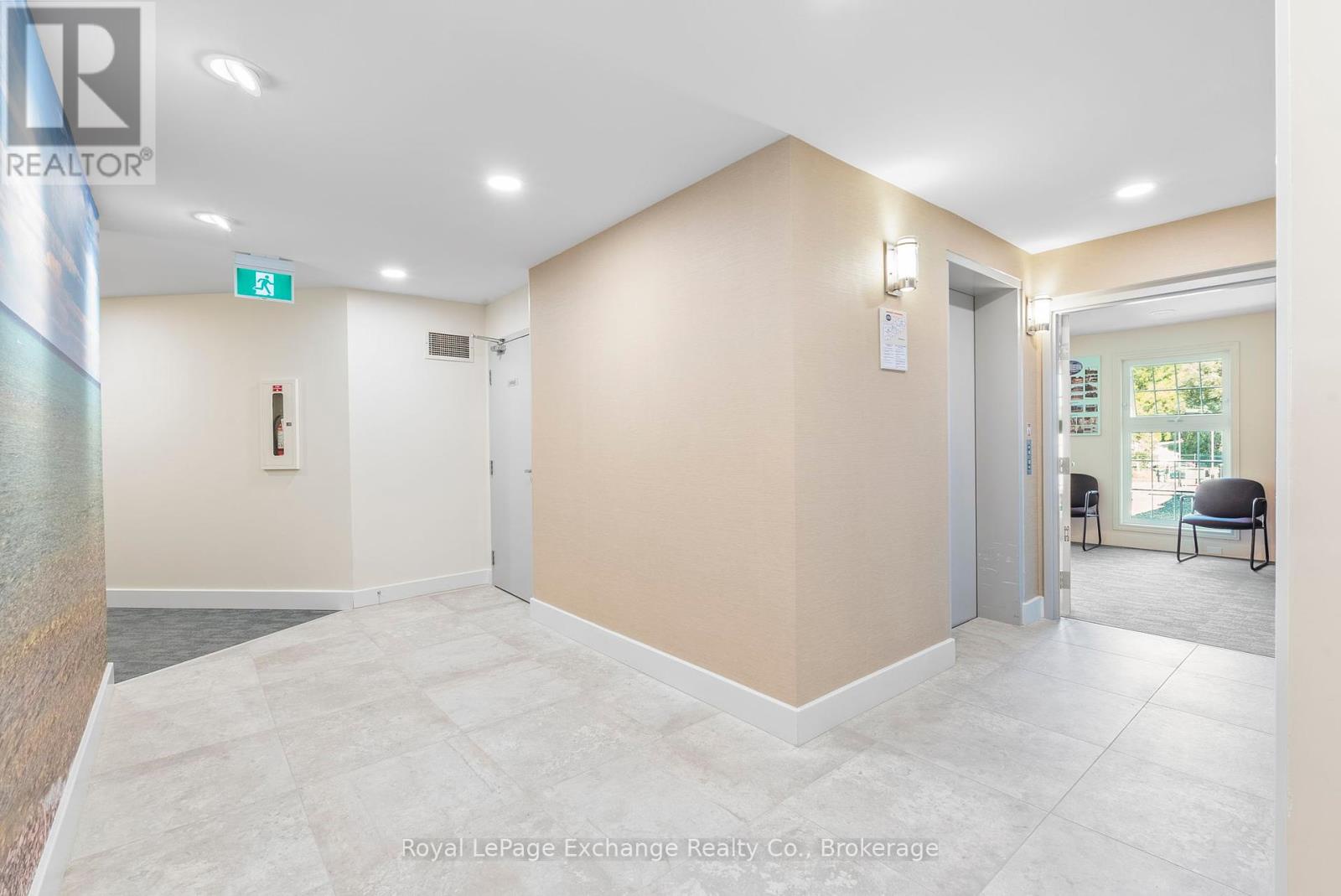 202 - 200 Harbour Street, Kincardine, Ontario