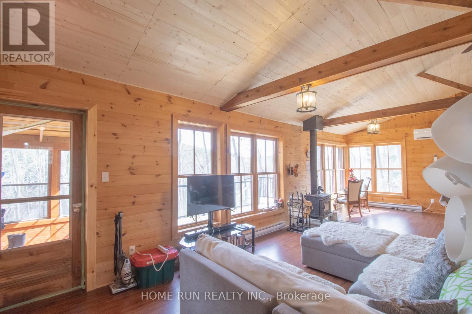 2335 Calabogie Road, Greater Madawaska, Ontario