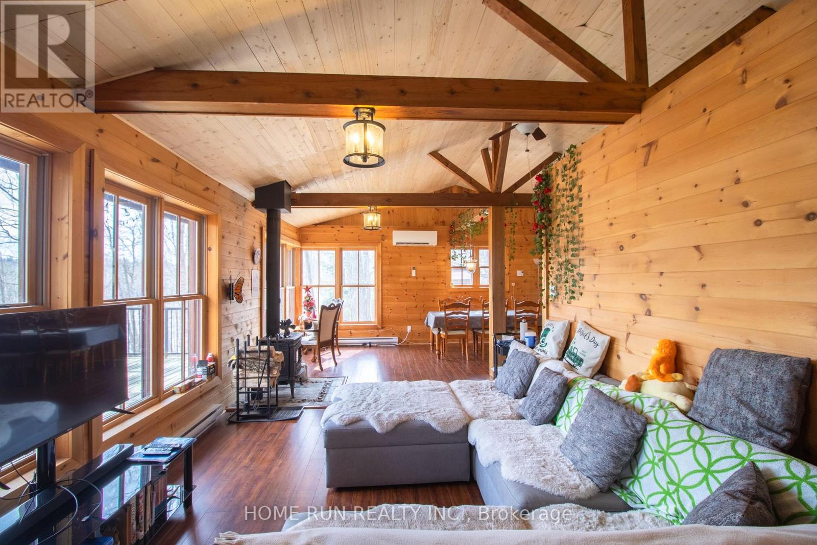 2335 Calabogie Road, Greater Madawaska, Ontario