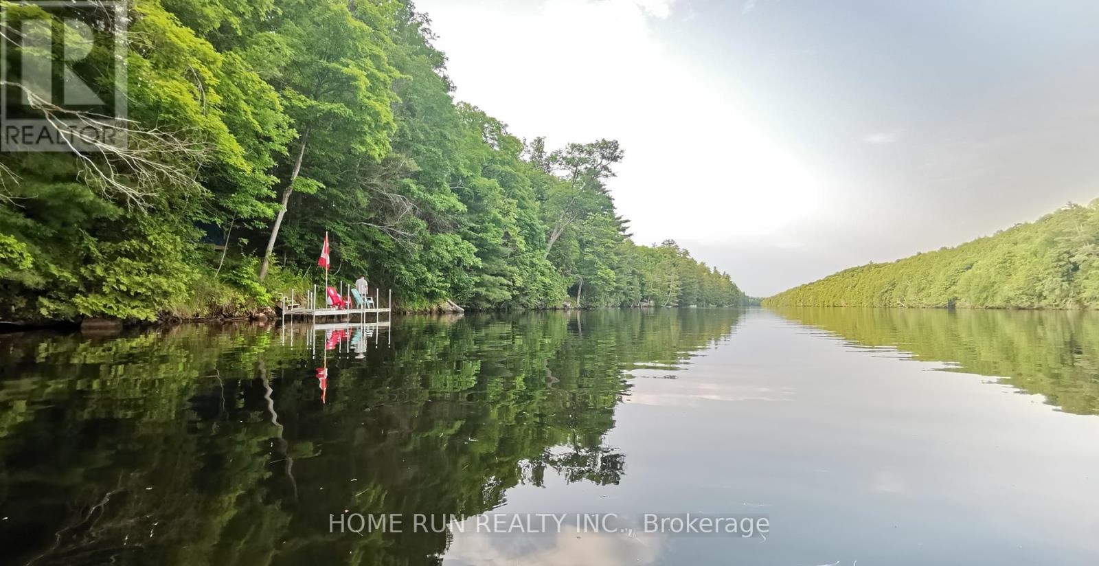 2335 Calabogie Road, Greater Madawaska, Ontario