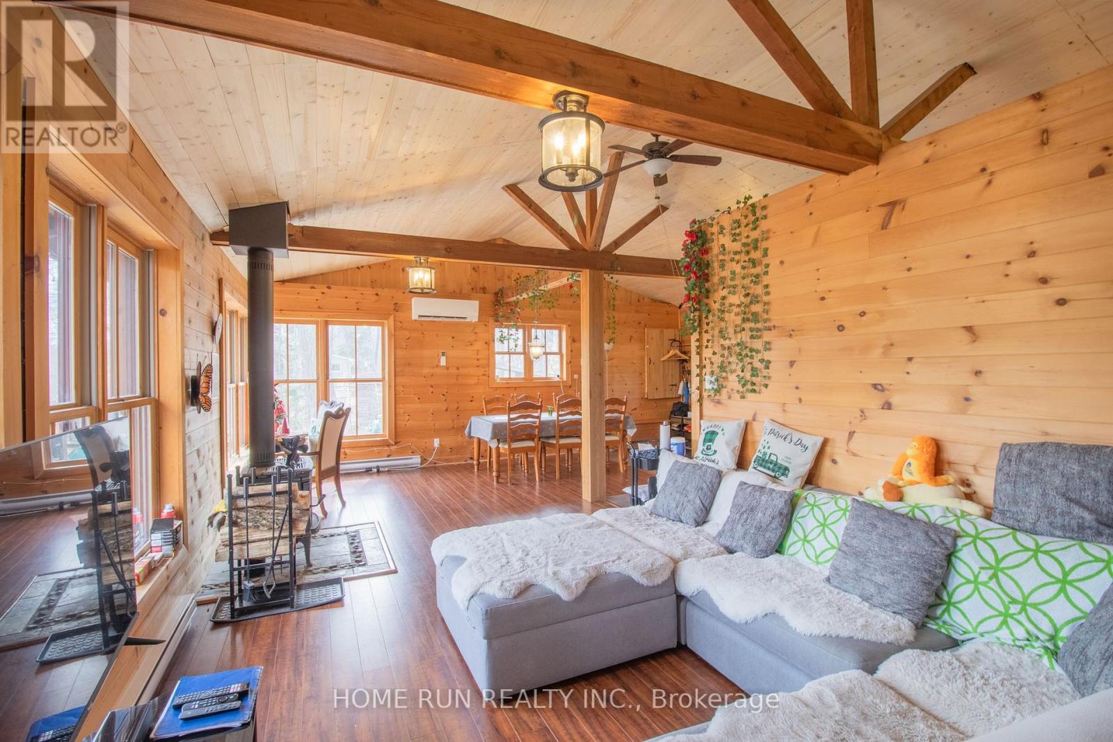 2335 Calabogie Road, Greater Madawaska, Ontario