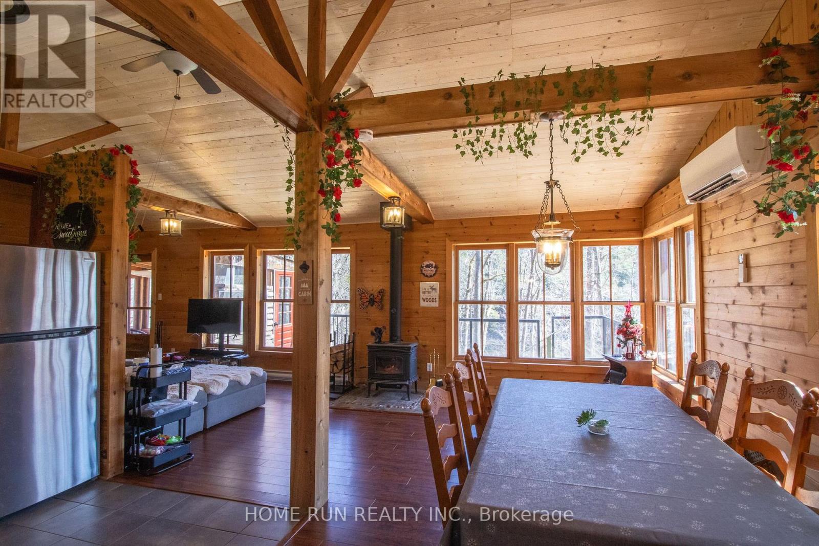 2335 Calabogie Road, Greater Madawaska, Ontario