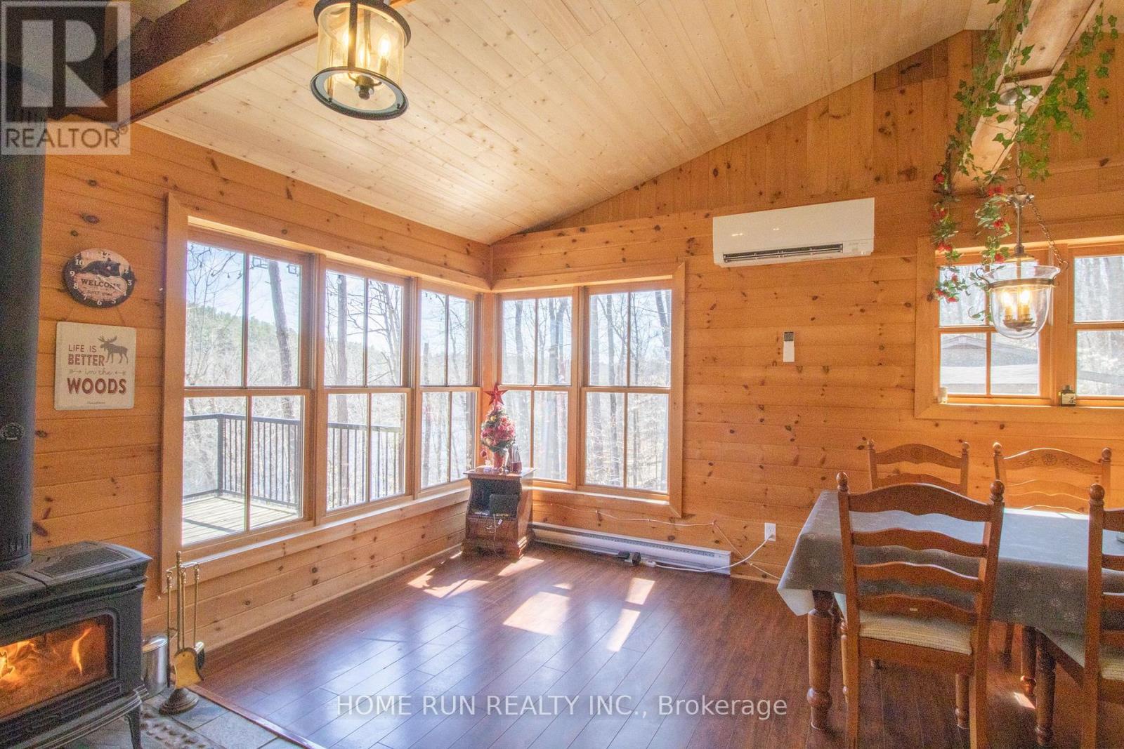 2335 Calabogie Road, Greater Madawaska, Ontario