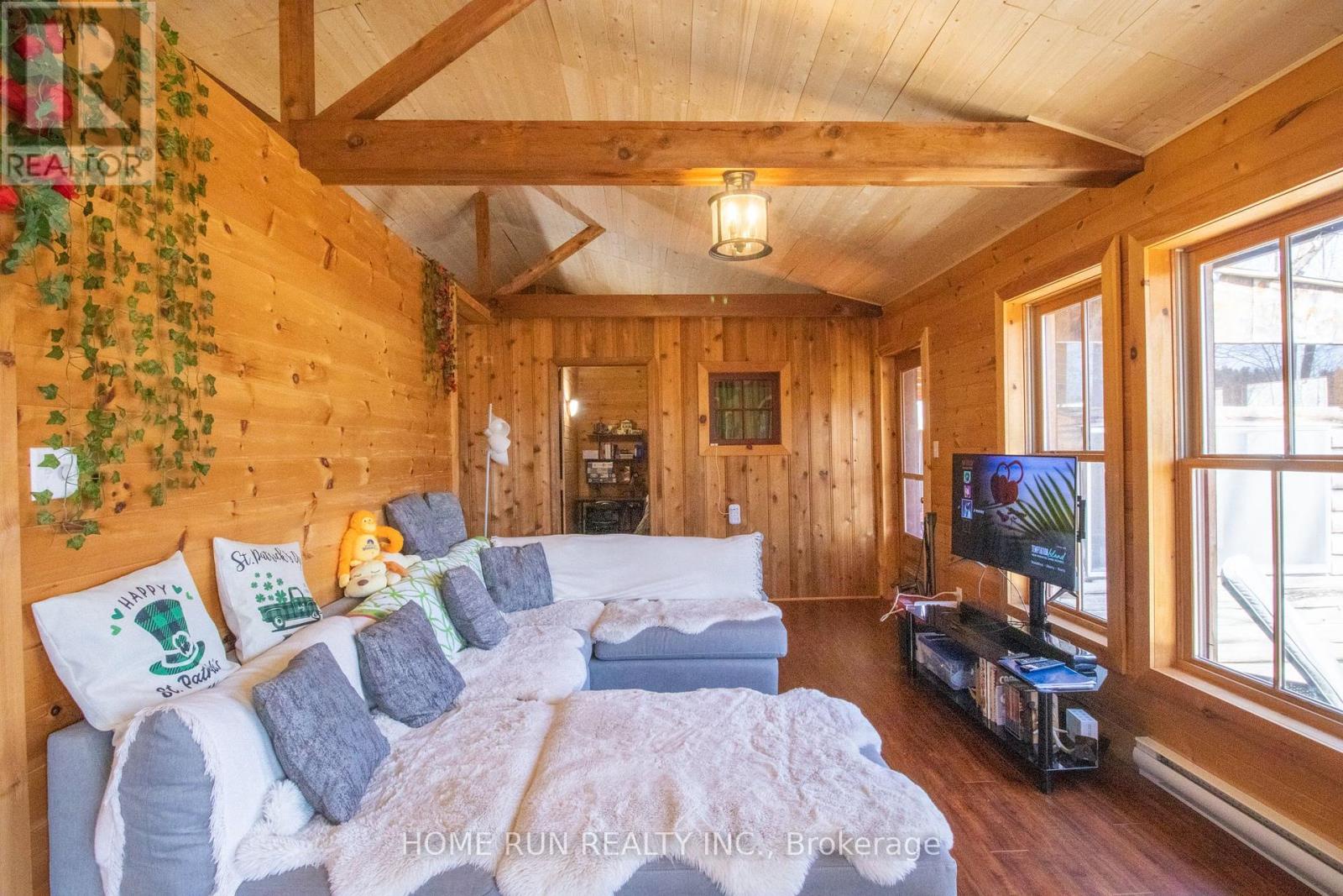 2335 Calabogie Road, Greater Madawaska, Ontario