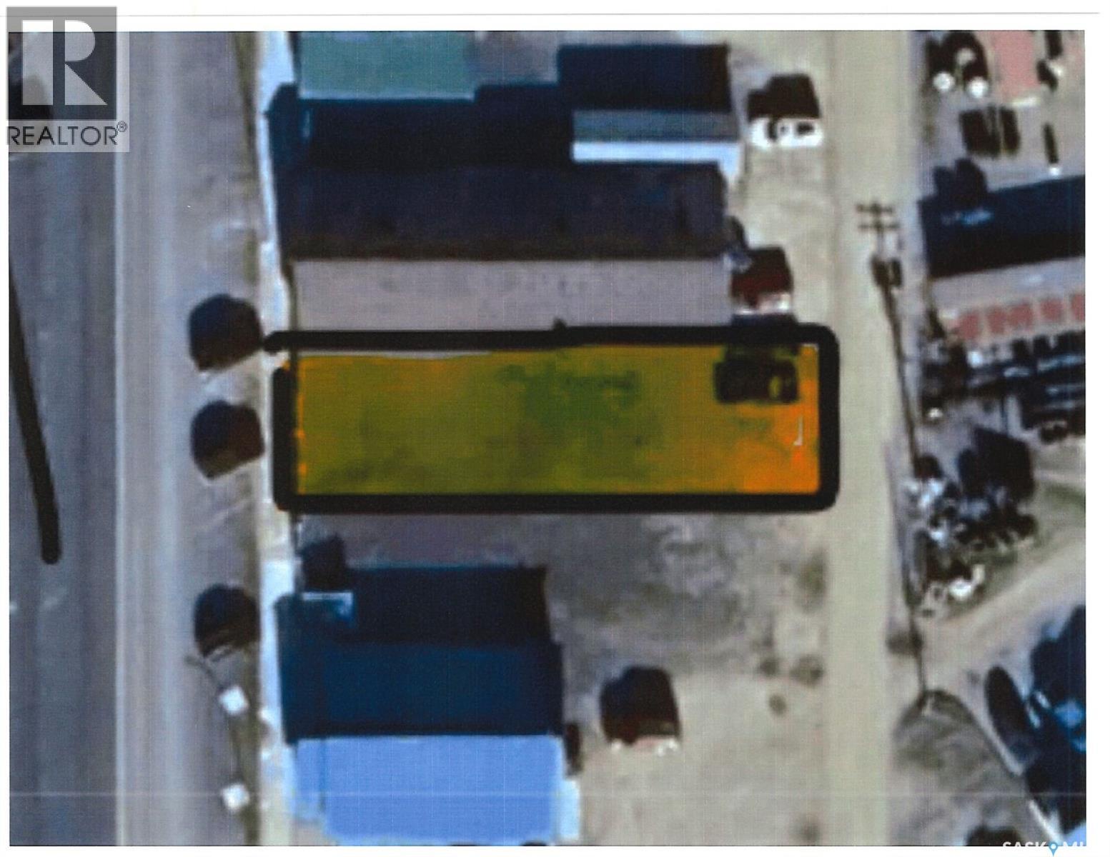 20 Main Street, Carrot River, Saskatchewan