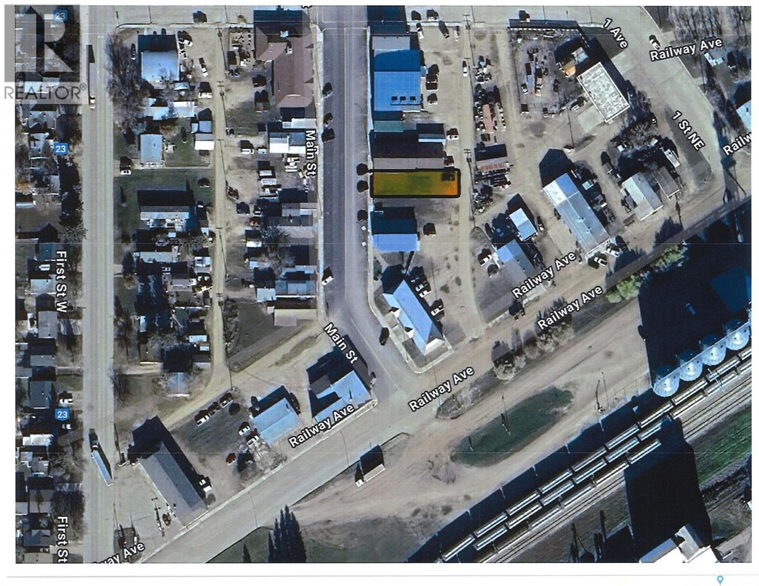 20 Main Street, Carrot River, Saskatchewan