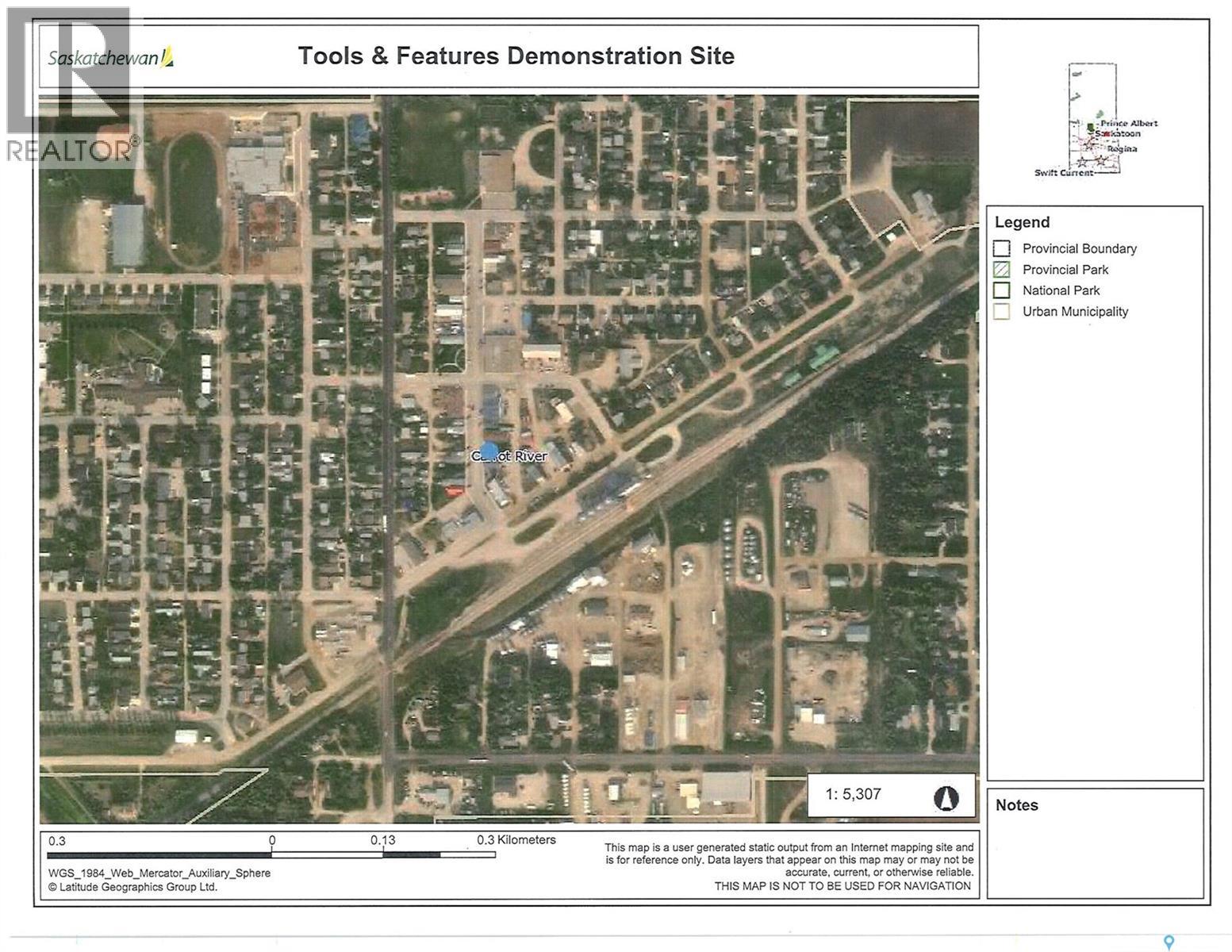 20 Main Street, Carrot River, Saskatchewan