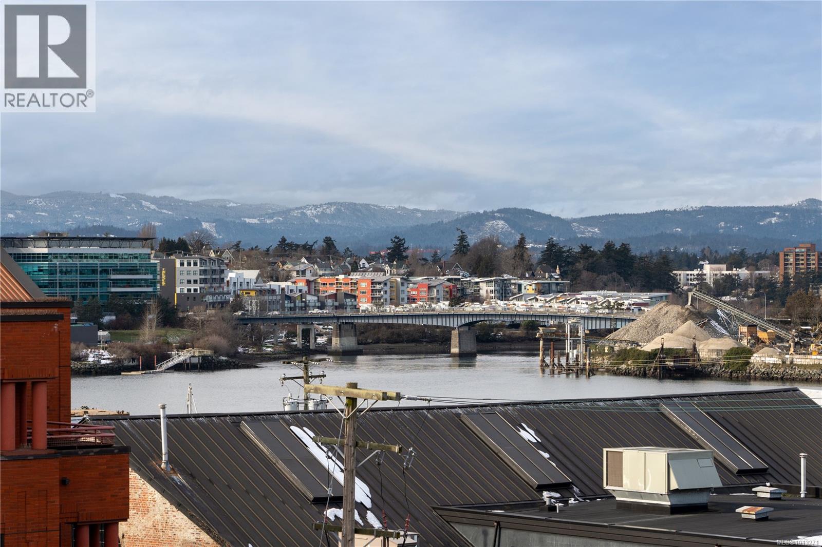 508 517 Fisgard St, Victoria, British Columbia