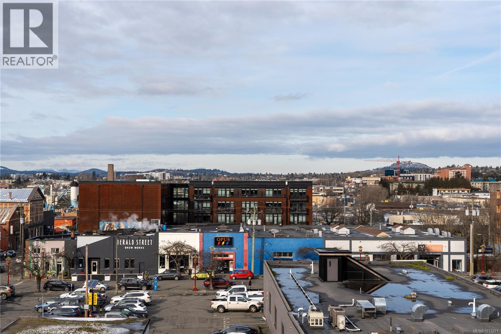 508 517 Fisgard St, Victoria, British Columbia