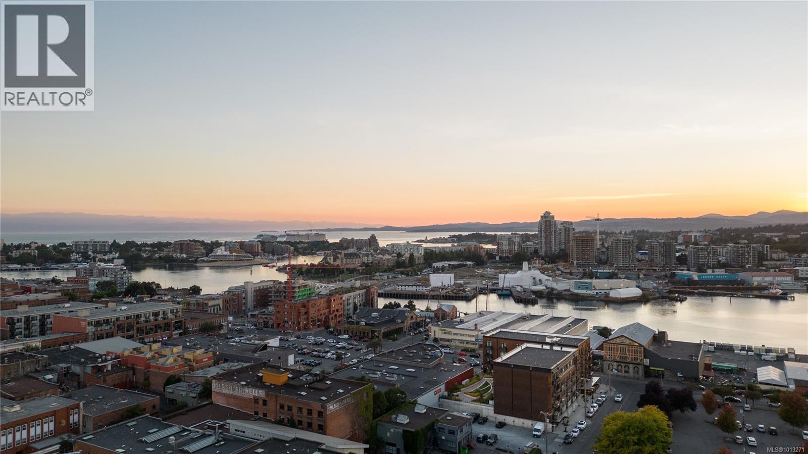 508 517 Fisgard St, Victoria, British Columbia