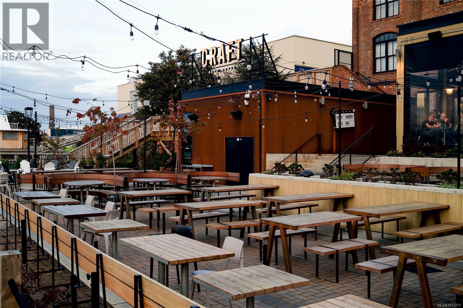 508 517 Fisgard St, Victoria, British Columbia