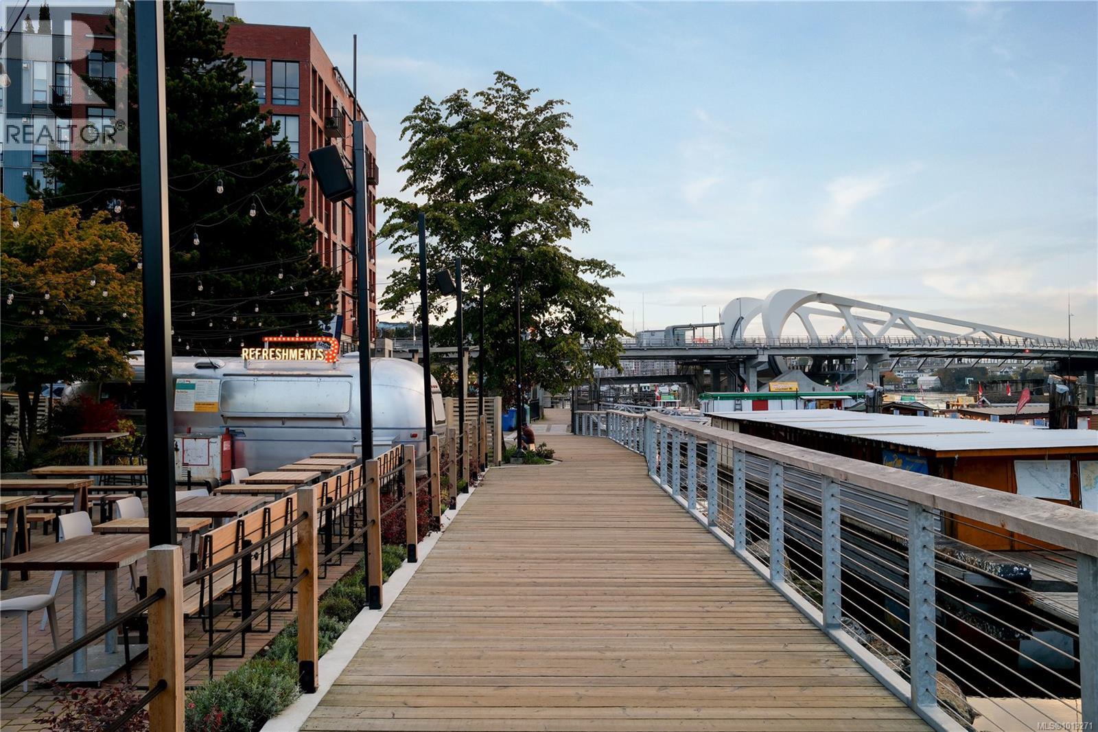 508 517 Fisgard St, Victoria, British Columbia