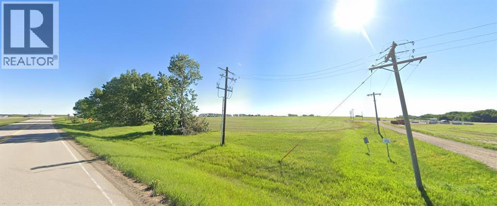 # 2 & # 72 Highways, Rural Rocky View County, Alberta