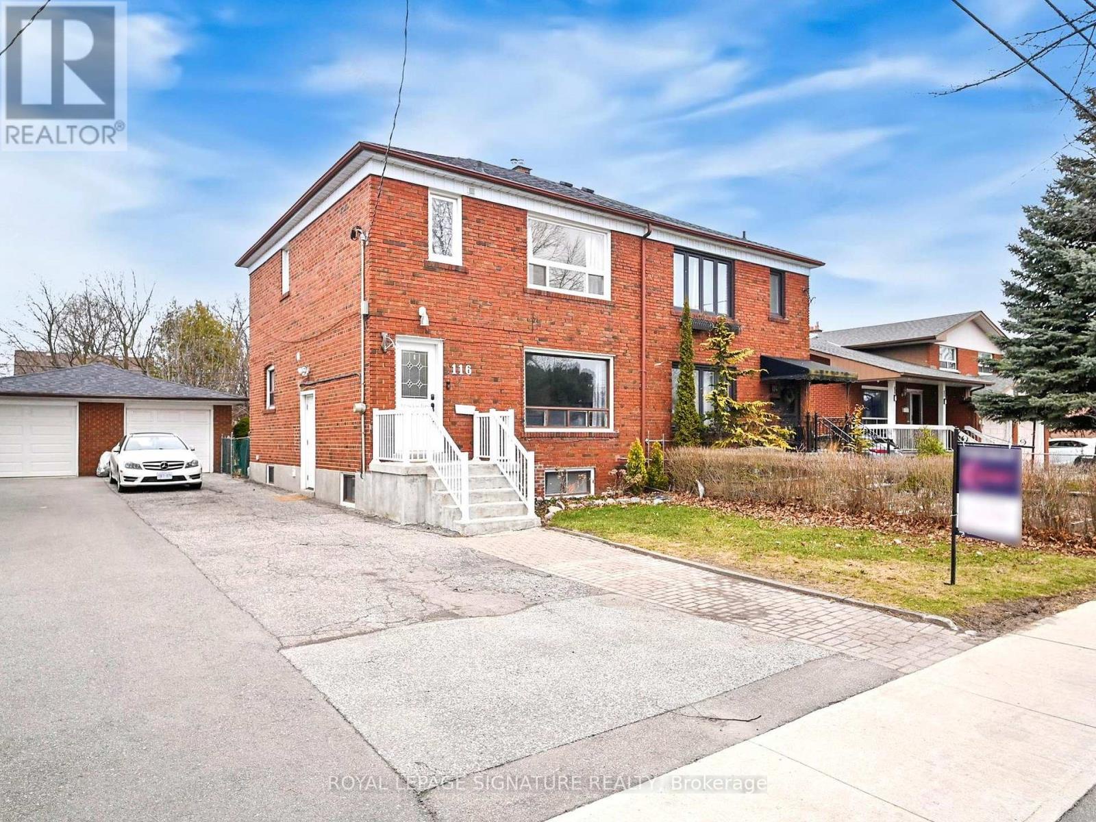 116 Judson Street, Toronto (mimico), Ontario