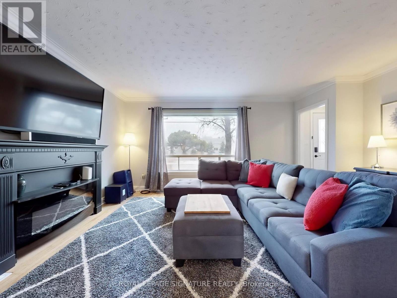 116 Judson Street, Toronto (mimico), Ontario