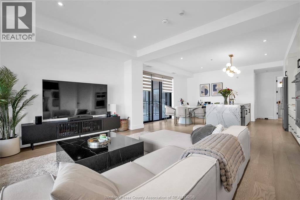 14400 Tecumseh Road East Unit# 402, Tecumseh, Ontario