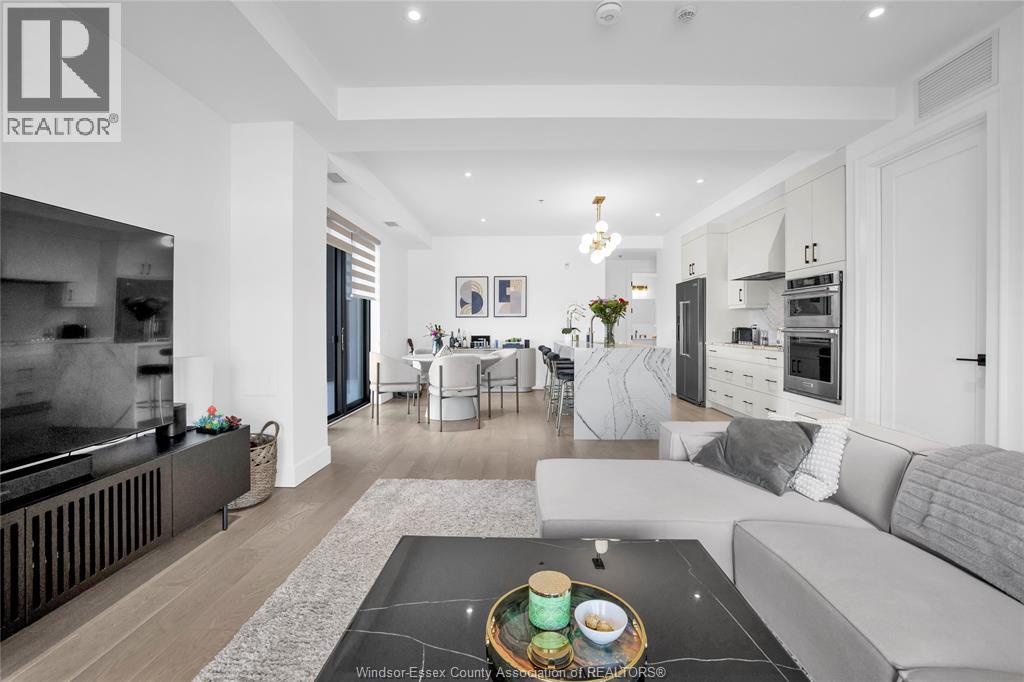 14400 Tecumseh Road East Unit# 402, Tecumseh, Ontario