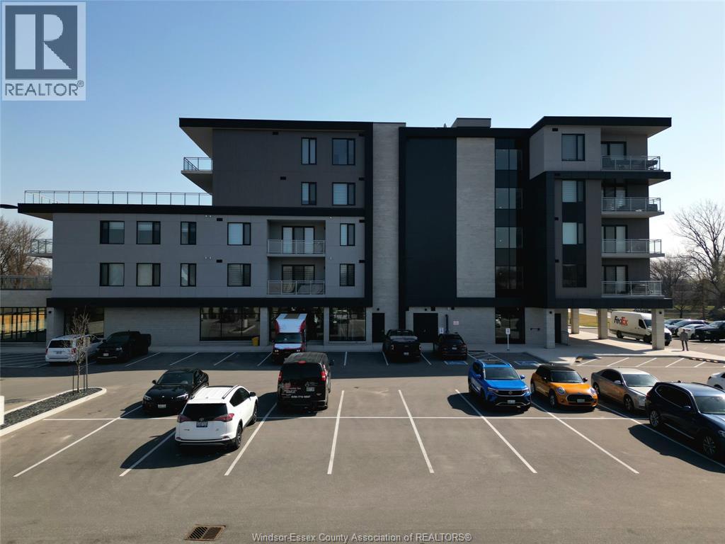 14400 Tecumseh Road East Unit# 402, Tecumseh, Ontario