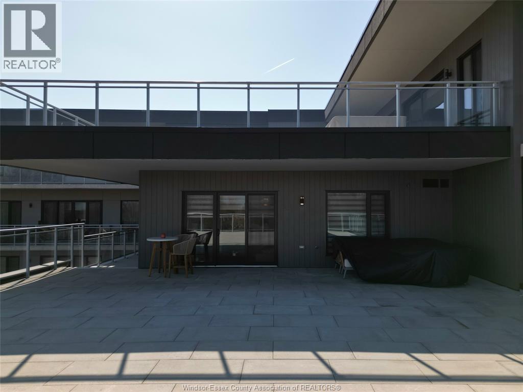 14400 Tecumseh Road East Unit# 402, Tecumseh, Ontario