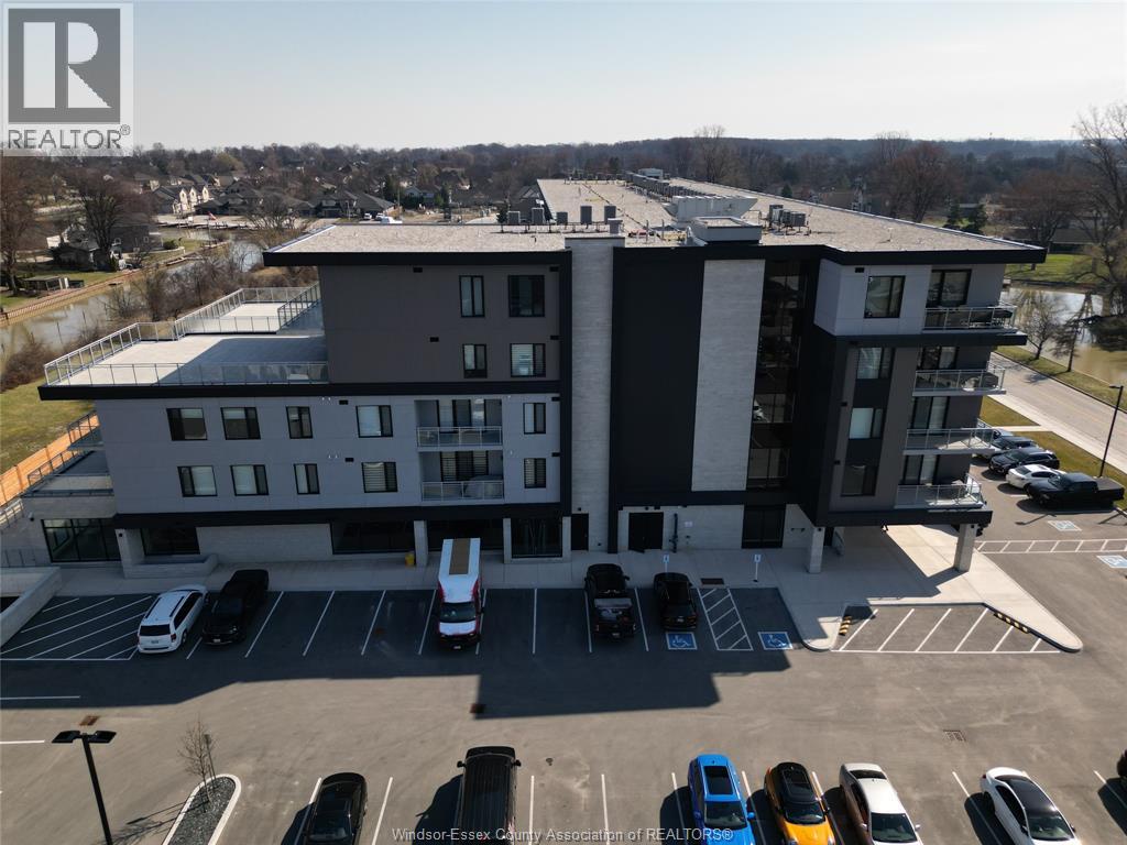 14400 Tecumseh Road East Unit# 402, Tecumseh, Ontario