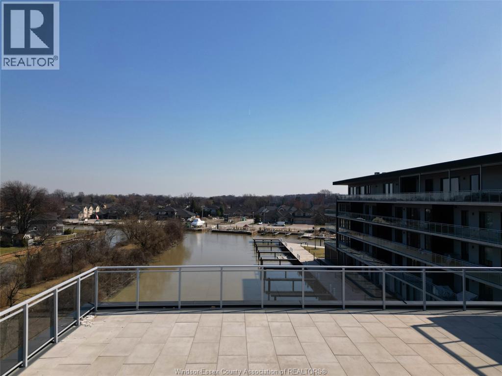 14400 Tecumseh Road East Unit# 402, Tecumseh, Ontario