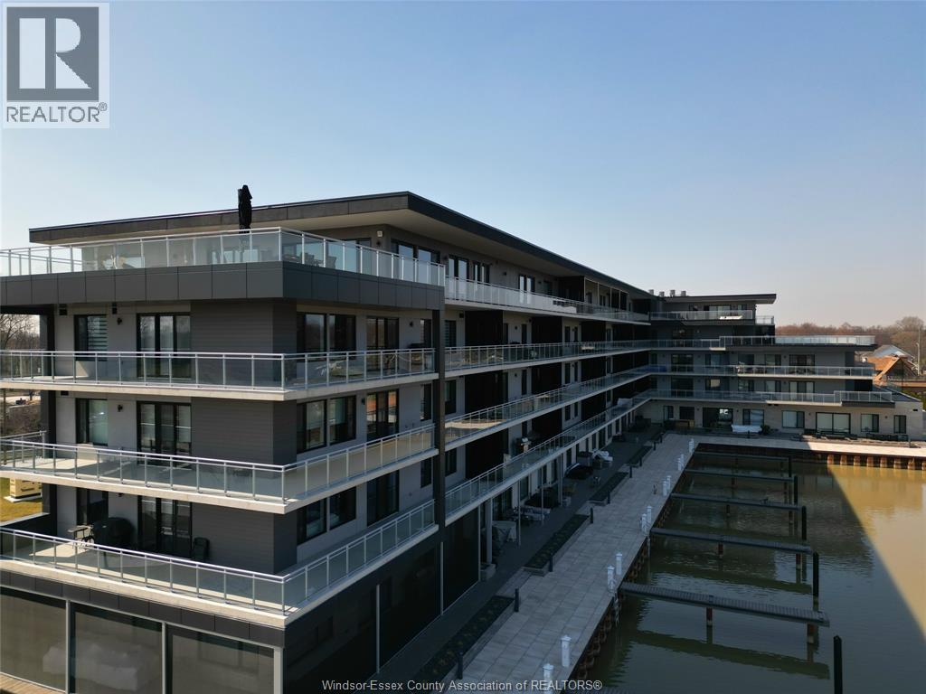 14400 Tecumseh Road East Unit# 402, Tecumseh, Ontario