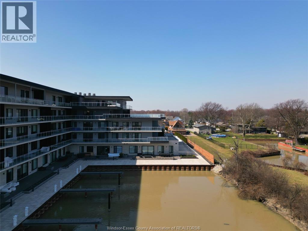 14400 Tecumseh Road East Unit# 402, Tecumseh, Ontario