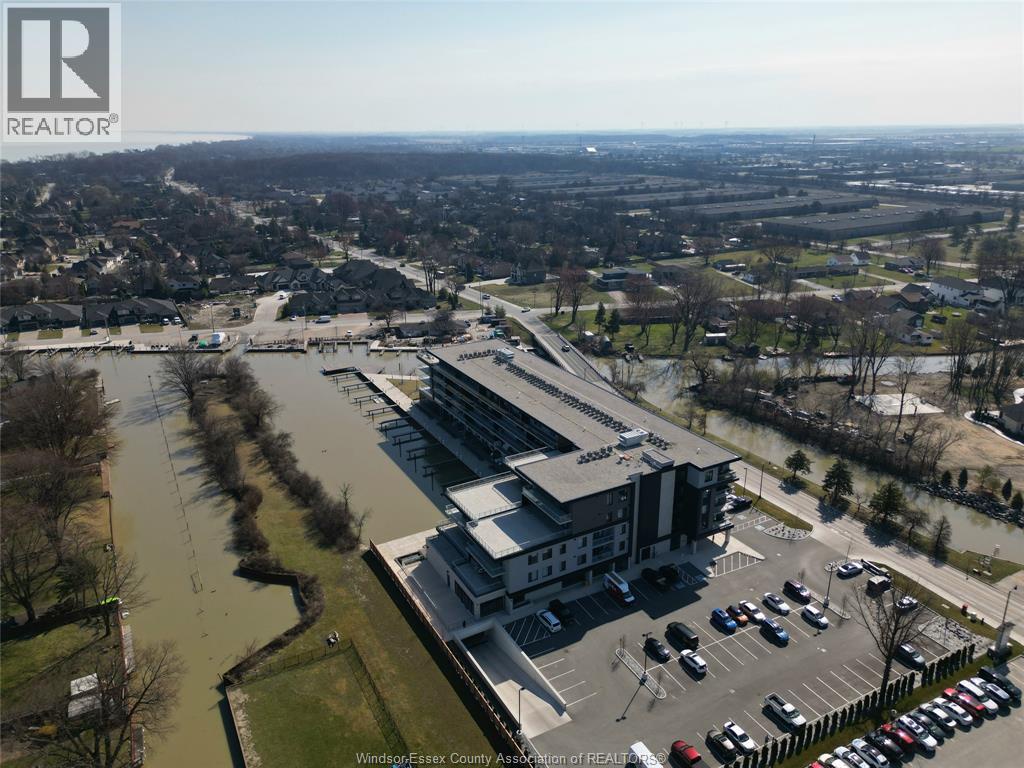 14400 Tecumseh Road East Unit# 402, Tecumseh, Ontario