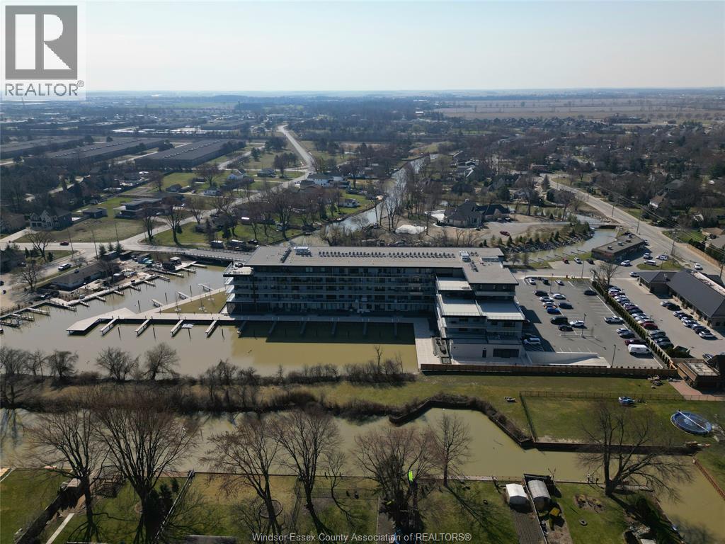 14400 Tecumseh Road East Unit# 402, Tecumseh, Ontario