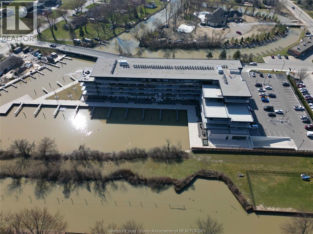 14400 Tecumseh Road East Unit# 402, Tecumseh, Ontario