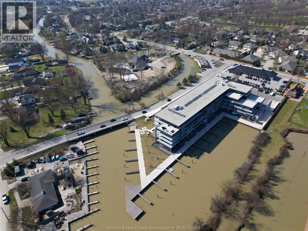 14400 Tecumseh Road East Unit# 402, Tecumseh, Ontario