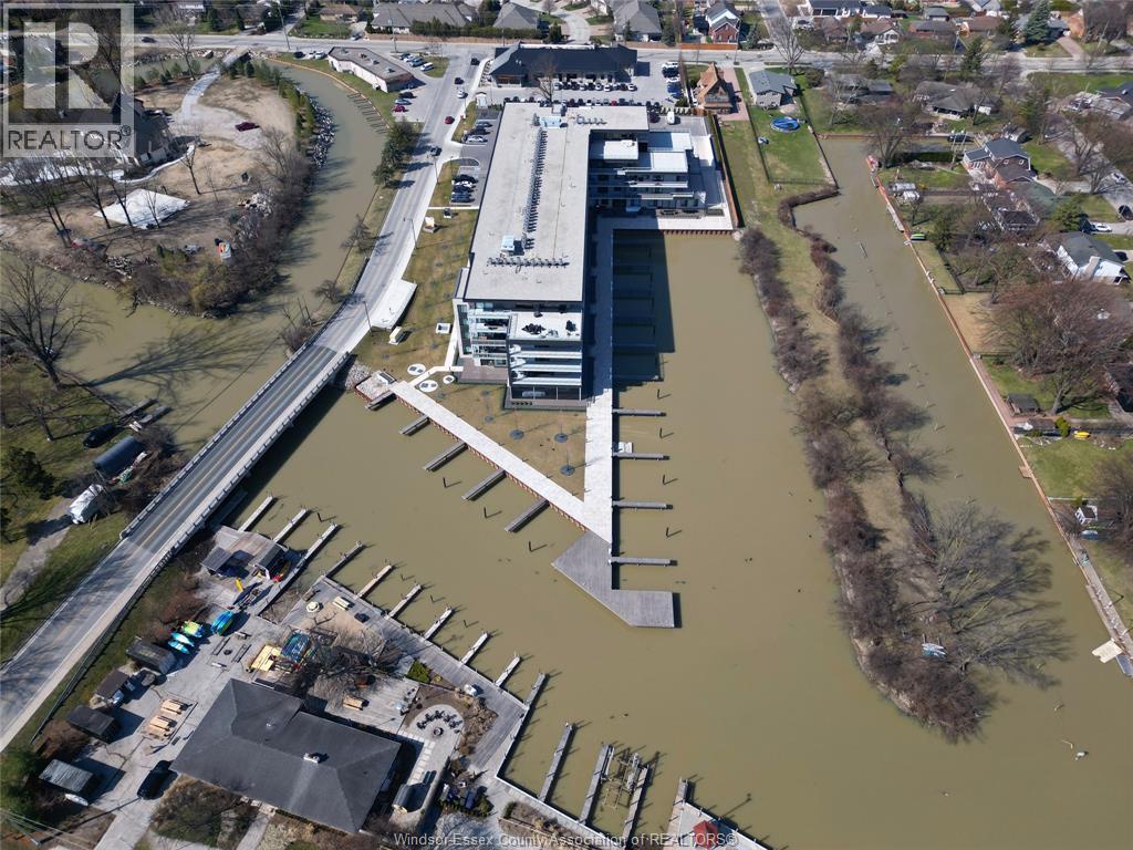 14400 Tecumseh Road East Unit# 402, Tecumseh, Ontario