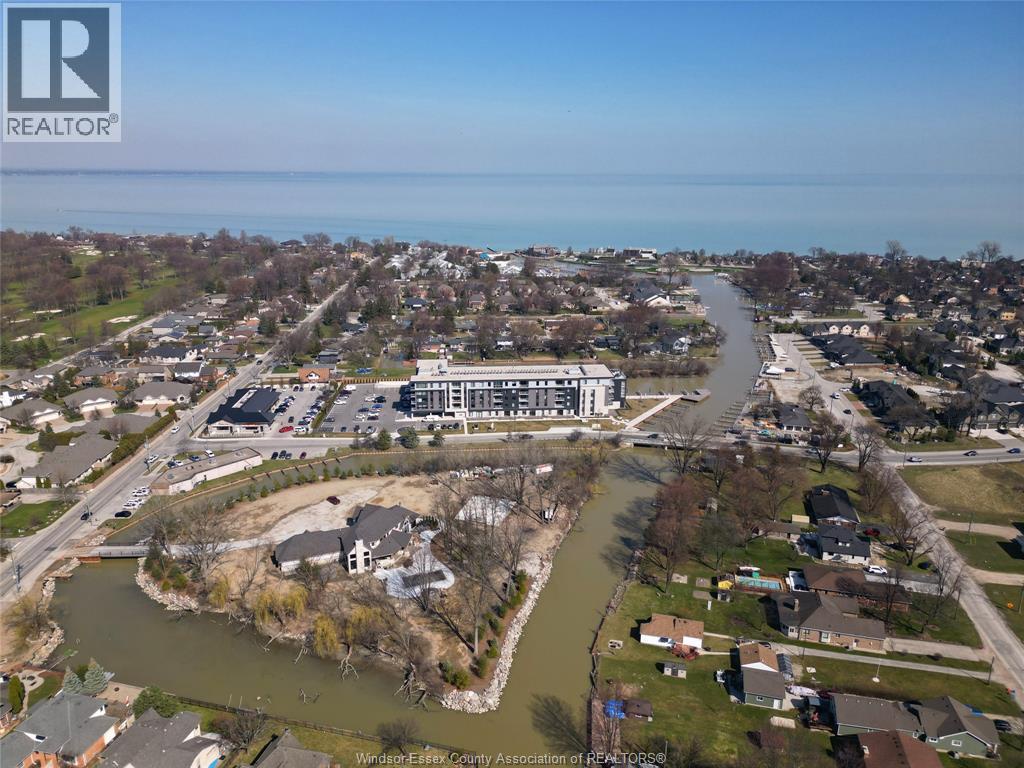 14400 Tecumseh Road East Unit# 402, Tecumseh, Ontario